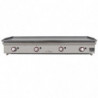 Arilex - Plancha a gas placa laminada 6 mm 120PGLN