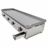 Arilex - Plancha a gas placa laminada 6 mm 120PGLN